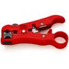 16 60 06 SB Wire Stripping Tool for coax and data cable  125 mm